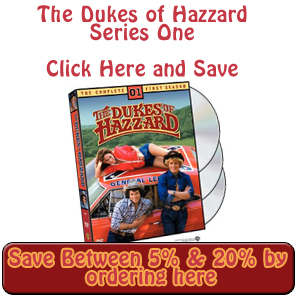 The Dukes of Hazzard Season One
