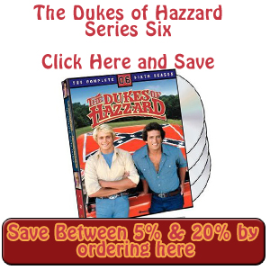 The Dukes of Hazzard Season Six